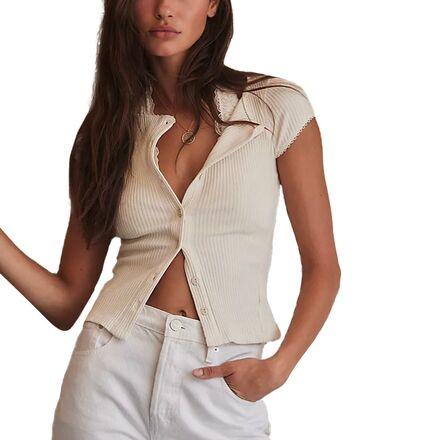 Most Wanted Cardigan by FREE PEOPLE
