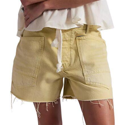 Moxie Short by FREE PEOPLE