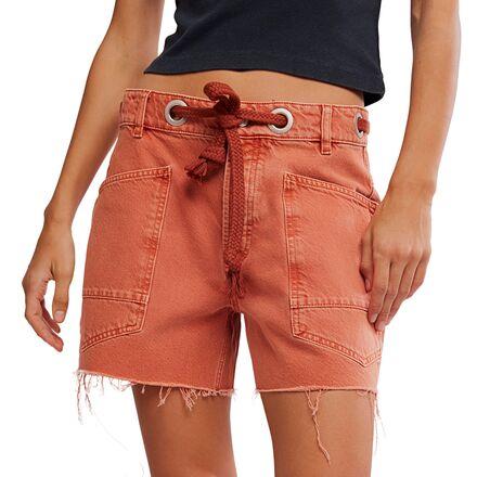 Moxie Short by FREE PEOPLE