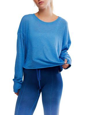 My Time Layer Top by FREE PEOPLE