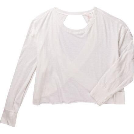 My Time Layer Top by FREE PEOPLE