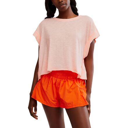 My Time T-Shirt by FREE PEOPLE