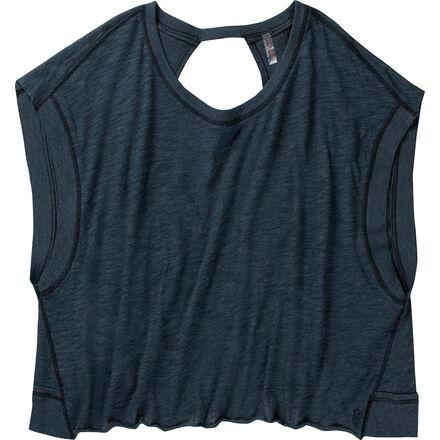 My Time T-Shirt by FREE PEOPLE