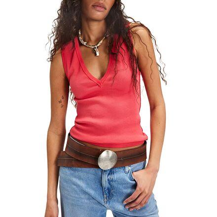Neria Tank Top by FREE PEOPLE