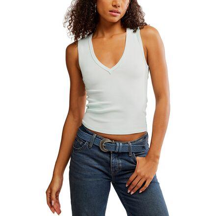 Neria Tank Top by FREE PEOPLE