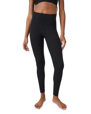 Never Better 7/8 Leggings by FREE PEOPLE