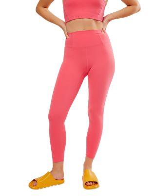 Never Better 7/8 Leggings by FREE PEOPLE