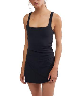 Never Better Active Dress by FREE PEOPLE