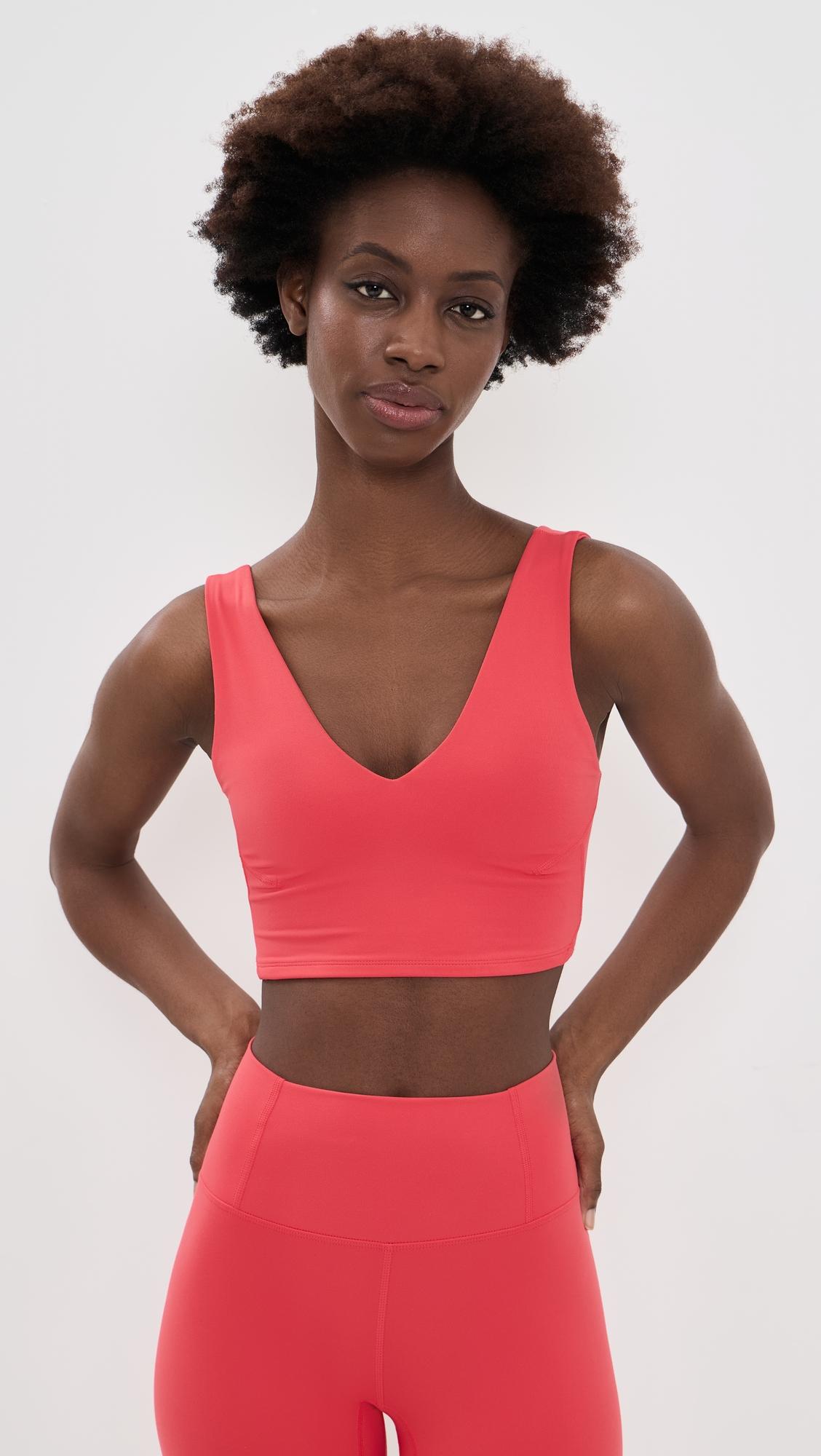 Never Better Crop Cami by FREE PEOPLE