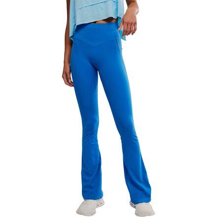 Never Better Flare Tight by FREE PEOPLE