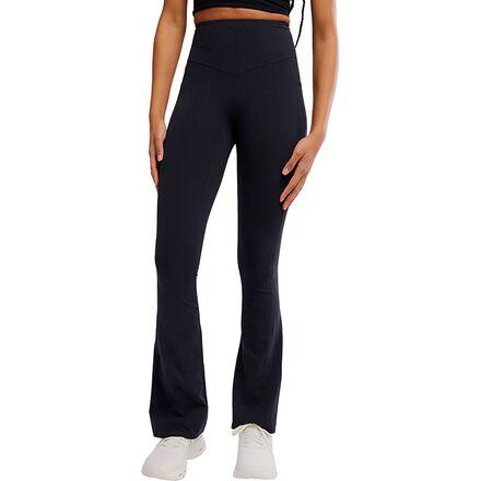 Never Better Flare Tight by FREE PEOPLE