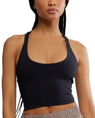 Never Better Halter Top by FREE PEOPLE