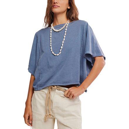 Next Level T-Shirt by FREE PEOPLE