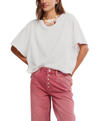 Next Level Tee by FREE PEOPLE