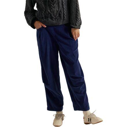 Nice Choice Cord Pant by FREE PEOPLE