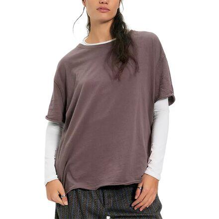 Nina T-Shirt by FREE PEOPLE