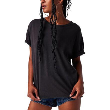 Nina T-Shirt by FREE PEOPLE