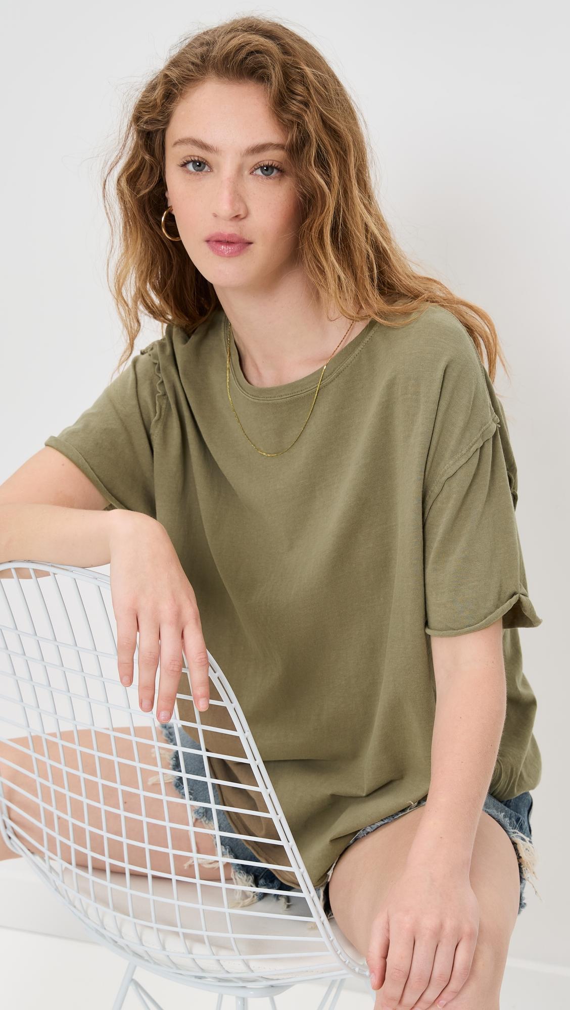 Nina Tee by FREE PEOPLE