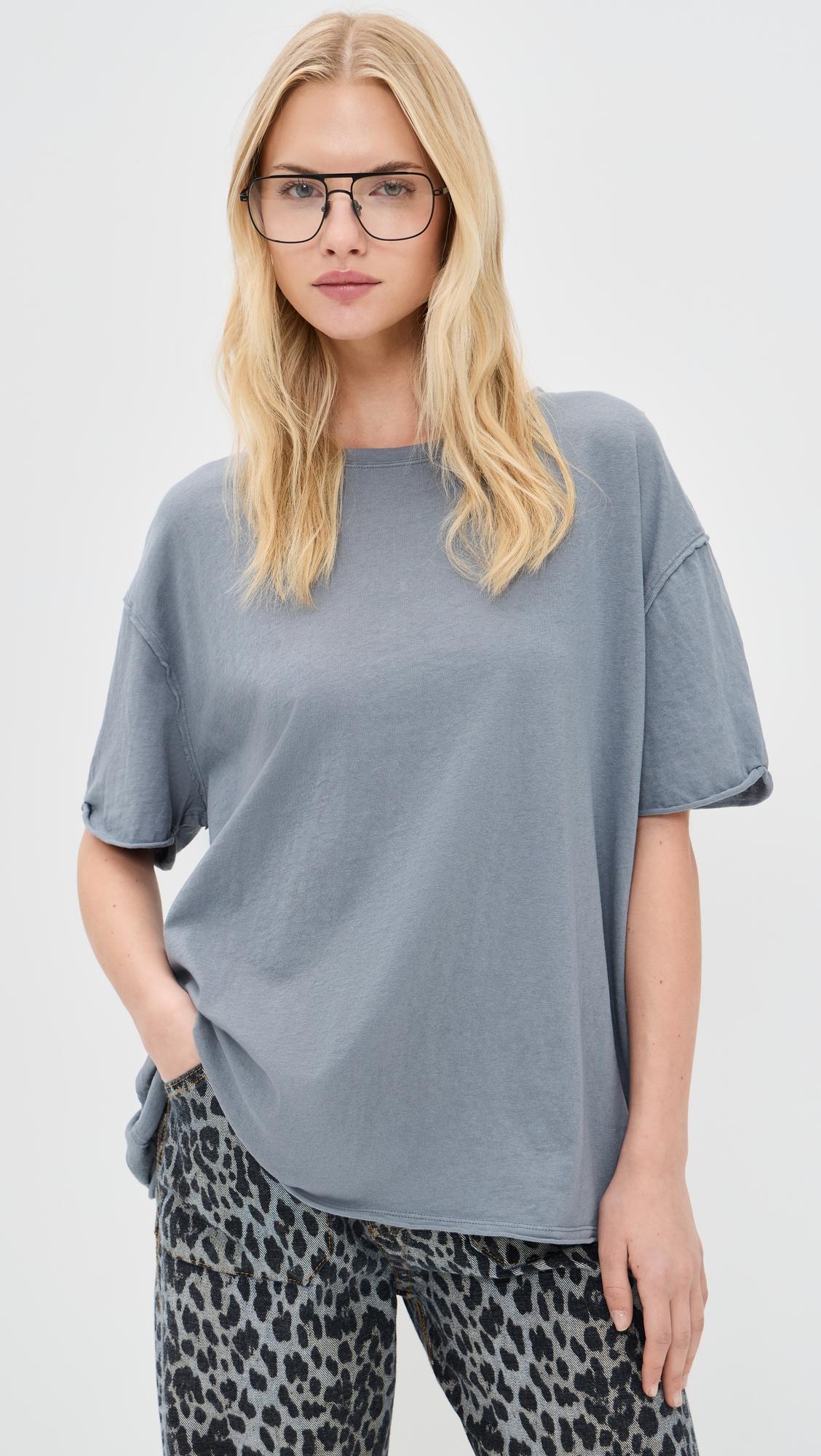 Nina Tee by FREE PEOPLE