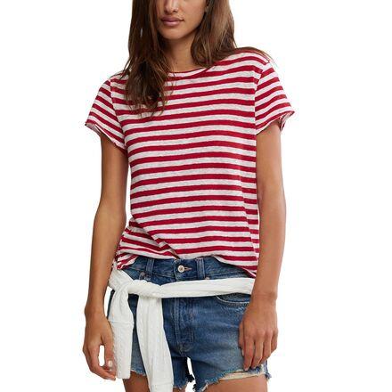 Nora T-Shirt by FREE PEOPLE
