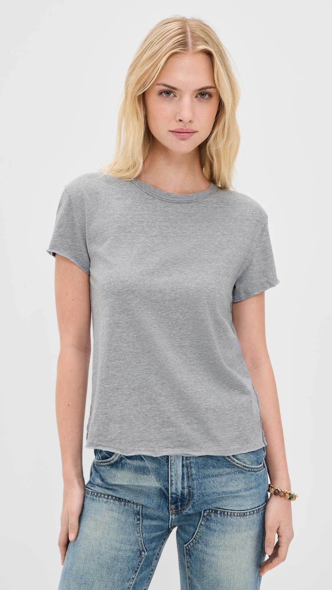 Nova Tee by FREE PEOPLE