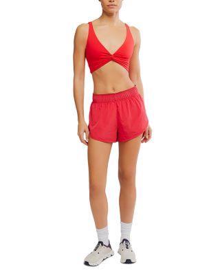 Now Or Never Shorts by FREE PEOPLE