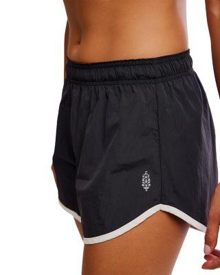 Now Or Never Shorts by FREE PEOPLE