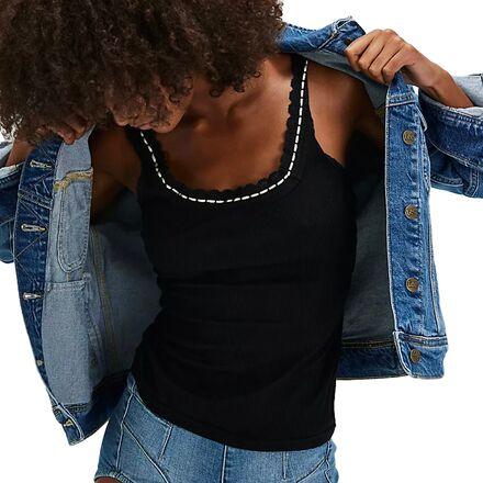 Only You Tank Top by FREE PEOPLE