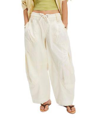 Onset Parachute Pants by FREE PEOPLE