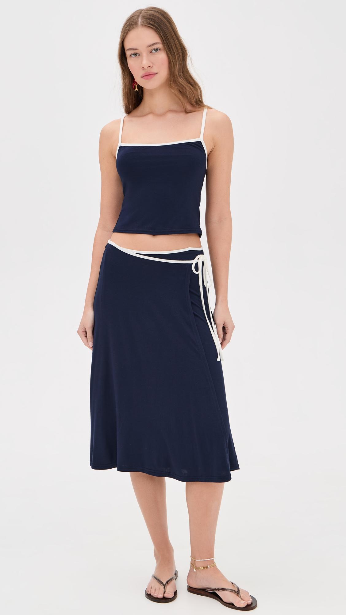 Opal Two-Piece Set by FREE PEOPLE