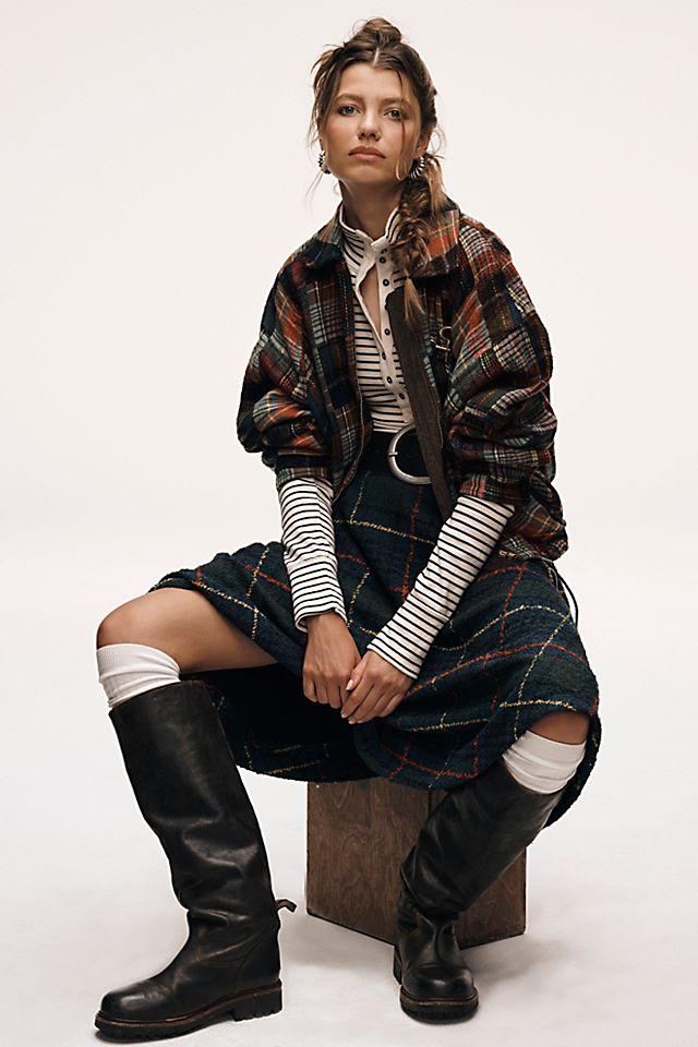 Orion Country Jacket by FREE PEOPLE