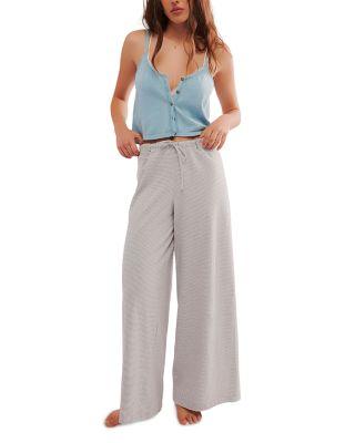 Out And About Pants by FREE PEOPLE