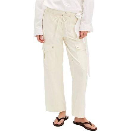 Park Ave Pant by FREE PEOPLE