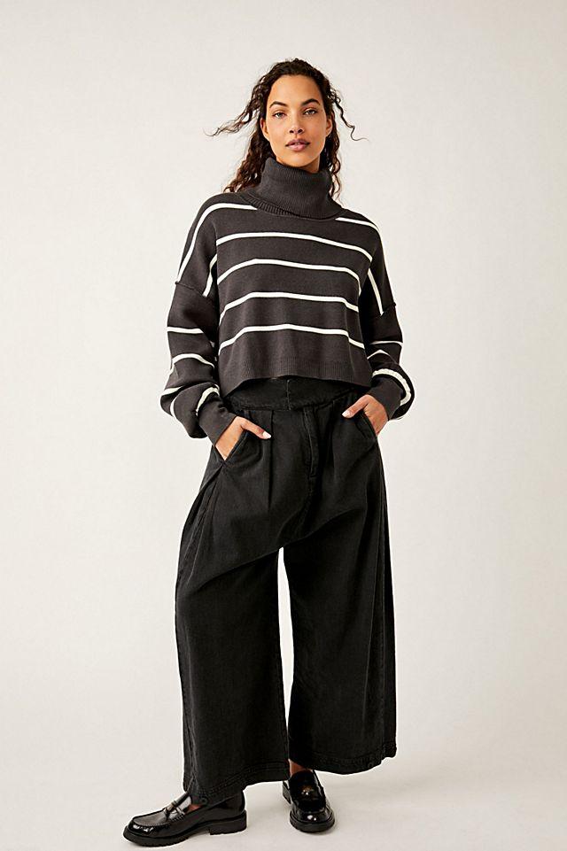 Paulie Sweater by FREE PEOPLE