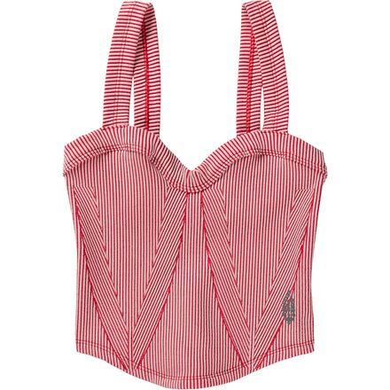 Perfectly Plated Cami by FREE PEOPLE