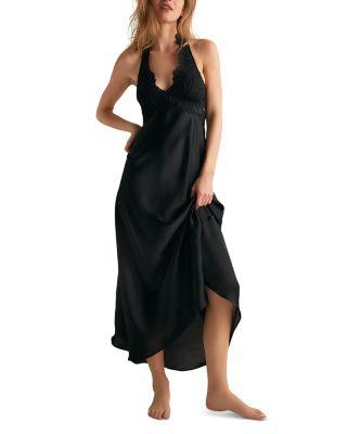 Petal Party Midi Dress by FREE PEOPLE