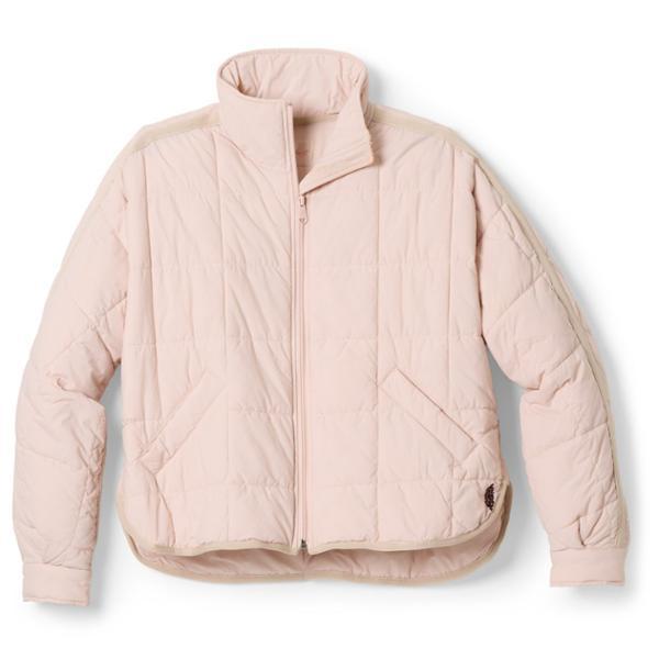 Pippa Packable Puffer Insulated Jacket by FREE PEOPLE