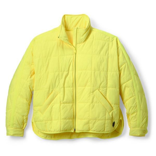 Pippa Packable Puffer Insulated Jacket by FREE PEOPLE