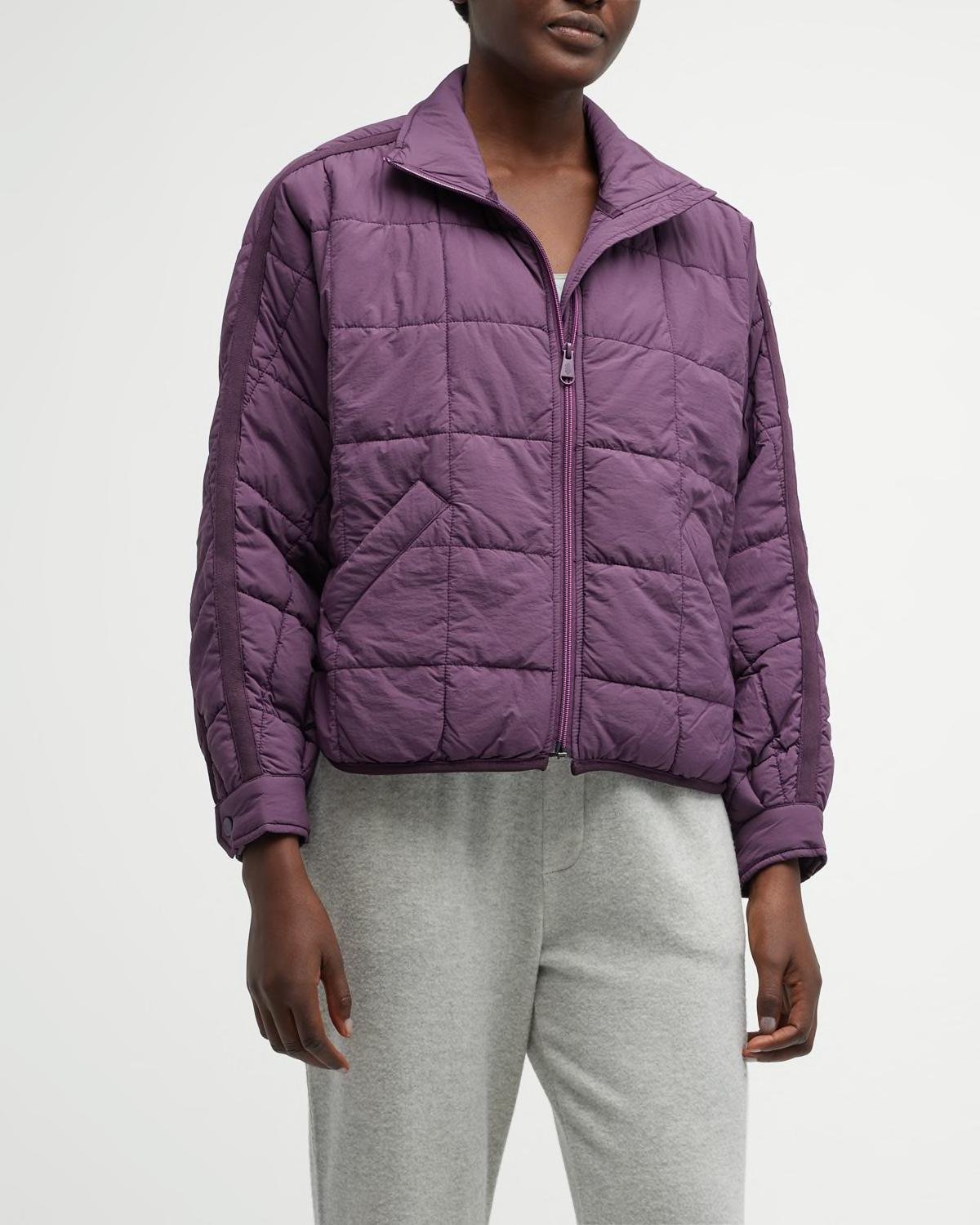 Pippa Packable Puffer Jacket by FREE PEOPLE | jellibeans