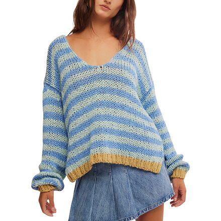 Portland Pullover by FREE PEOPLE