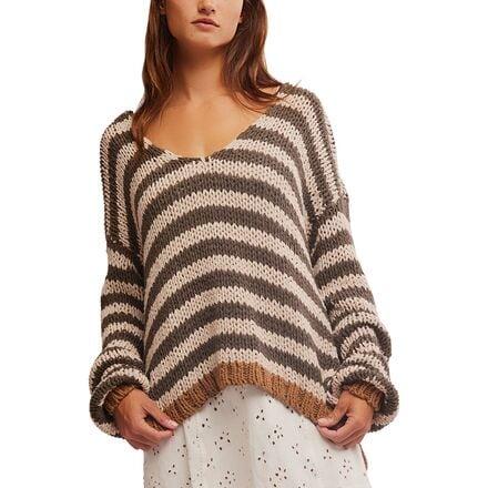 Portland Pullover by FREE PEOPLE