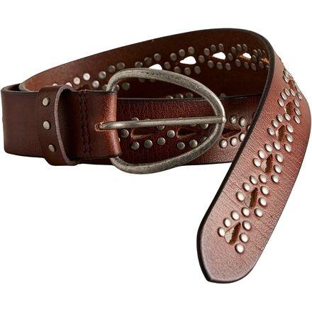 Preston Stud Belt by FREE PEOPLE
