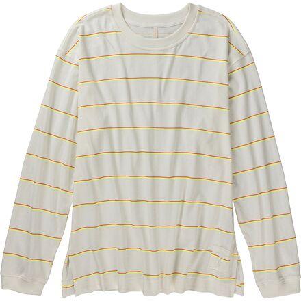 Printed Hustle Layer Top by FREE PEOPLE