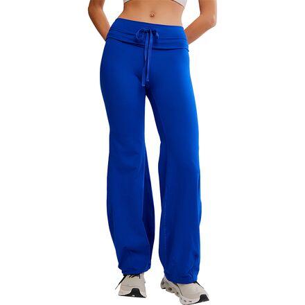 Quick Step Pant by FREE PEOPLE