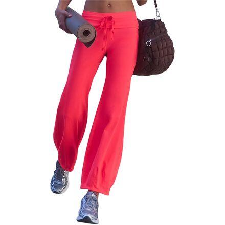 Quick Step Pant by FREE PEOPLE