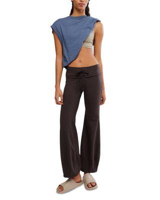 Quick Step Pants by FREE PEOPLE