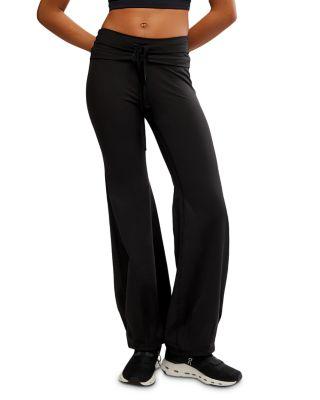 Quick Step Pants by FREE PEOPLE