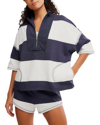 Retro Rugby Set by FREE PEOPLE