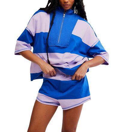 Retro Rugby Set by FREE PEOPLE