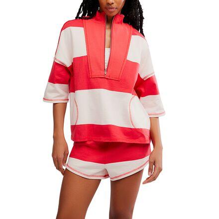 Retro Rugby Set by FREE PEOPLE